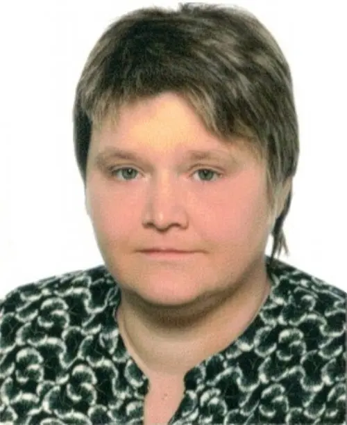 Portrait Christina Kreher
